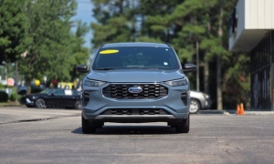 Used 2024  Ford Escape ST-Line FWD at Auto Direct near Zebulon&comma; NC