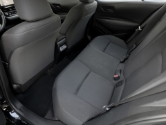 Used 2023 Toyota Corolla LE CVT at Auto Direct near Zebulon, NC