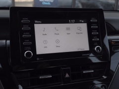 Used 2024  Toyota Camry SE Auto at Auto Direct near Zebulon, NC