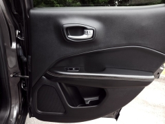 Used 2018 Jeep Compass 4d SUV 4WD Latitude at Auto Direct near Zebulon, NC