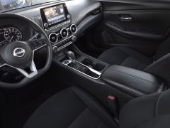 Used 2024  Nissan Sentra SV CVT at Auto Direct near Zebulon, NC