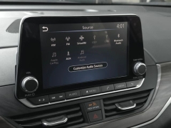 Used 2025  Nissan Altima SV FWD at Auto Direct near Zebulon&comma; NC