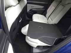 Used 2024  Hyundai Tucson Limited AWD at Auto Direct near Zebulon, NC