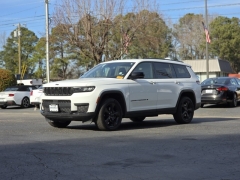 Used 2023  Jeep Grand Cherokee L Altitude 4x4 at Auto Direct near Zebulon&comma; NC