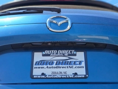Used 2024  Mazda CX-5 2&period;5 S Select Package AWD at Auto Direct near Zebulon&comma; NC