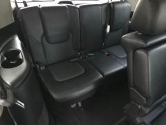 Used 2024  Nissan Armada 4x4 SV at Auto Direct near Zebulon&comma; NC
