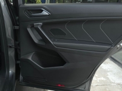 Used 2024  Volkswagen Tiguan 2&period;0T SE 4MOTION at Auto Direct near Zebulon&comma; NC