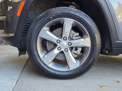 Used 2021  Jeep Grand Cherokee L Limited 4x2 at Auto Direct near Zebulon, NC