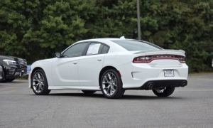 Used 2023 Dodge Charger GT RWD at Auto Direct near Zebulon, NC