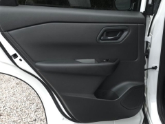 Used 2025  Nissan Rogue AWD S at Auto Direct near Zebulon&comma; NC