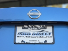 Used 2024  Nissan Sentra SV CVT at Auto Direct near Zebulon, NC