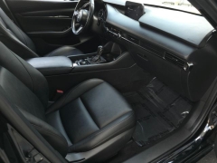 Used 2024  Mazda Mazda3 Hatchback 2&period;5 S Preferred Auto FWD at Auto Direct near Zebulon&comma; NC