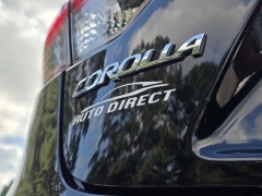 Used 2023 Toyota Corolla LE CVT at Auto Direct near Zebulon, NC