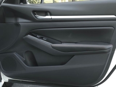 Used 2024  Nissan Altima 2&period;5 SR Sedan at Auto Direct near Zebulon&comma; NC
