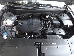 Used 2023  Hyundai Tucson SEL AWD at Auto Direct near Zebulon, NC