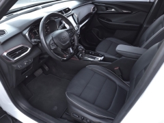 Used 2023  Chevrolet Trailblazer AWD 4dr RS at Auto Direct near Zebulon&comma; NC