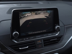 Used 2024  Nissan Altima 2&period;5 SV Sedan at Auto Direct near Zebulon&comma; NC