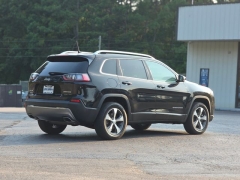 Used 2021  Jeep Cherokee Limited 4x4 at Auto Direct near Zebulon&comma; NC