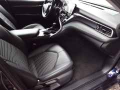 Used 2022 Toyota Camry SE Auto at Auto Direct near Zebulon, NC