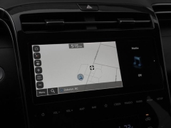 Used 2024  Hyundai Tucson Plug-In Hybrid SEL AWD at Auto Direct near Zebulon&comma; NC