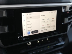Used 2022  Toyota Tundra 2WD SR5 CrewMax 5&period;5ft Bed at Auto Direct near Zebulon&comma; NC