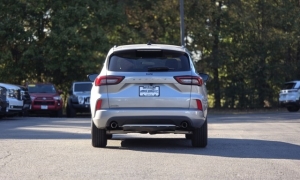 Used 2024  Ford Escape ST-Line FWD at Auto Direct near Zebulon, NC