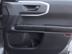 Used 2024 Ford Bronco Sport Big Bend 4x4 at Auto Direct near Zebulon, NC