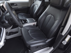 Used 2024  Chrysler Pacifica Touring L FWD at Auto Direct near Zebulon, NC