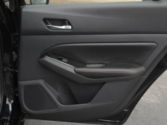 Used 2025  Nissan Altima SR FWD at Auto Direct near Zebulon&comma; NC