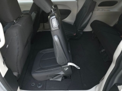 Used 2022  Chrysler Voyager LX FWD at Auto Direct near Zebulon&comma; NC
