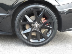 Used 2022  Hyundai Sonata N Line Night Edition 2&period;5T at Auto Direct near Zebulon&comma; NC