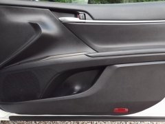 Used 2023 Toyota Camry SE Auto at Auto Direct near Zebulon, NC