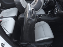 Used 2024  Ford Mustang EcoBoost Premium Convertible at Auto Direct near Zebulon&comma; NC