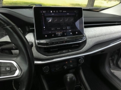 Used 2022  Jeep Compass Latitude Lux 4x4 at Auto Direct near Zebulon&comma; NC