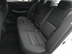 Used 2024  Nissan Altima 2&period;5 SV Sedan at Auto Direct near Zebulon&comma; NC