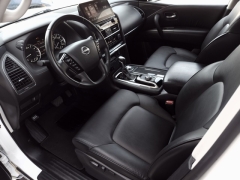 Used 2023 Nissan Armada 4x4 SV at Auto Direct near Zebulon, NC