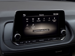Used 2023 Nissan Rogue AWD SV at Auto Direct near Zebulon, NC
