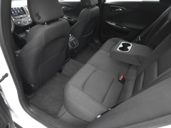 Used 2024  Chevrolet Malibu 4dr Sdn 1LT at Auto Direct near Zebulon&comma; NC