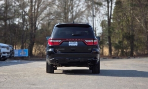 Used 2024  Dodge Durango GT Plus AWD at Auto Direct near Zebulon&comma; NC