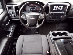 Used 2018 Chevrolet Silverado 1500 4WD Crew Cab LT at Auto Direct near Zebulon, NC