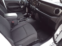 Used 2023 Jeep Gladiator Overland 4x4 at Auto Direct near Zebulon, NC