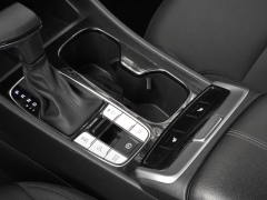 Used 2024  Hyundai Tucson SEL AWD &ast;Ltd Avail&ast; at Auto Direct near Zebulon&comma; NC