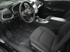 Used 2024  Chevrolet Malibu 4dr Sdn 1LT at Auto Direct near Zebulon&comma; NC