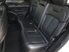 Used 2024  Jeep Grand Cherokee 4xe 4x4 at Auto Direct near Zebulon&comma; NC