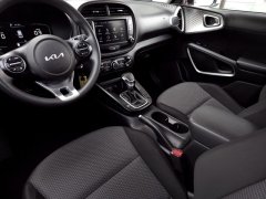 Used 2023 Kia Soul LX IVT at Auto Direct near Zebulon, NC