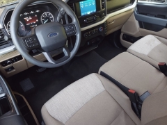 Used 2023 Ford F-150 2WD XLT SuperCrew 5.5' Box at Auto Direct near Zebulon, NC