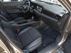 Used 2025  Nissan Kicks SR FWD at Auto Direct near Zebulon&comma; NC