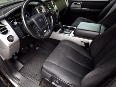 Used 2017 Ford Expedition 4d SUV 4WD XLT at Auto Direct near Zebulon, NC