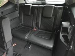 Used 2025  Volkswagen Atlas 2&period;0T SE w&sol;Technology 4MOTION at Auto Direct near Zebulon&comma; NC