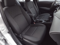 Used 2023 Toyota Corolla LE CVT at Auto Direct near Zebulon, NC